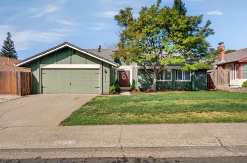 6605 Thunderhead Circle, Orangevale, CA, 95662 | Card Image