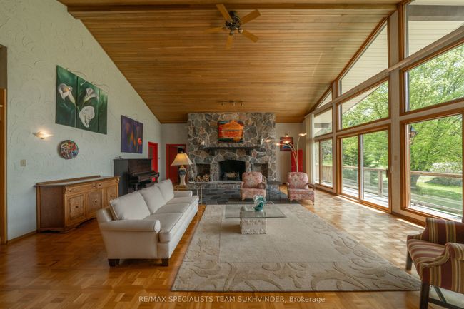 17296 Humber Station Rd, House other with 3 bedrooms, 4 bathrooms and 10 parking in Caledon East ON | Image 11