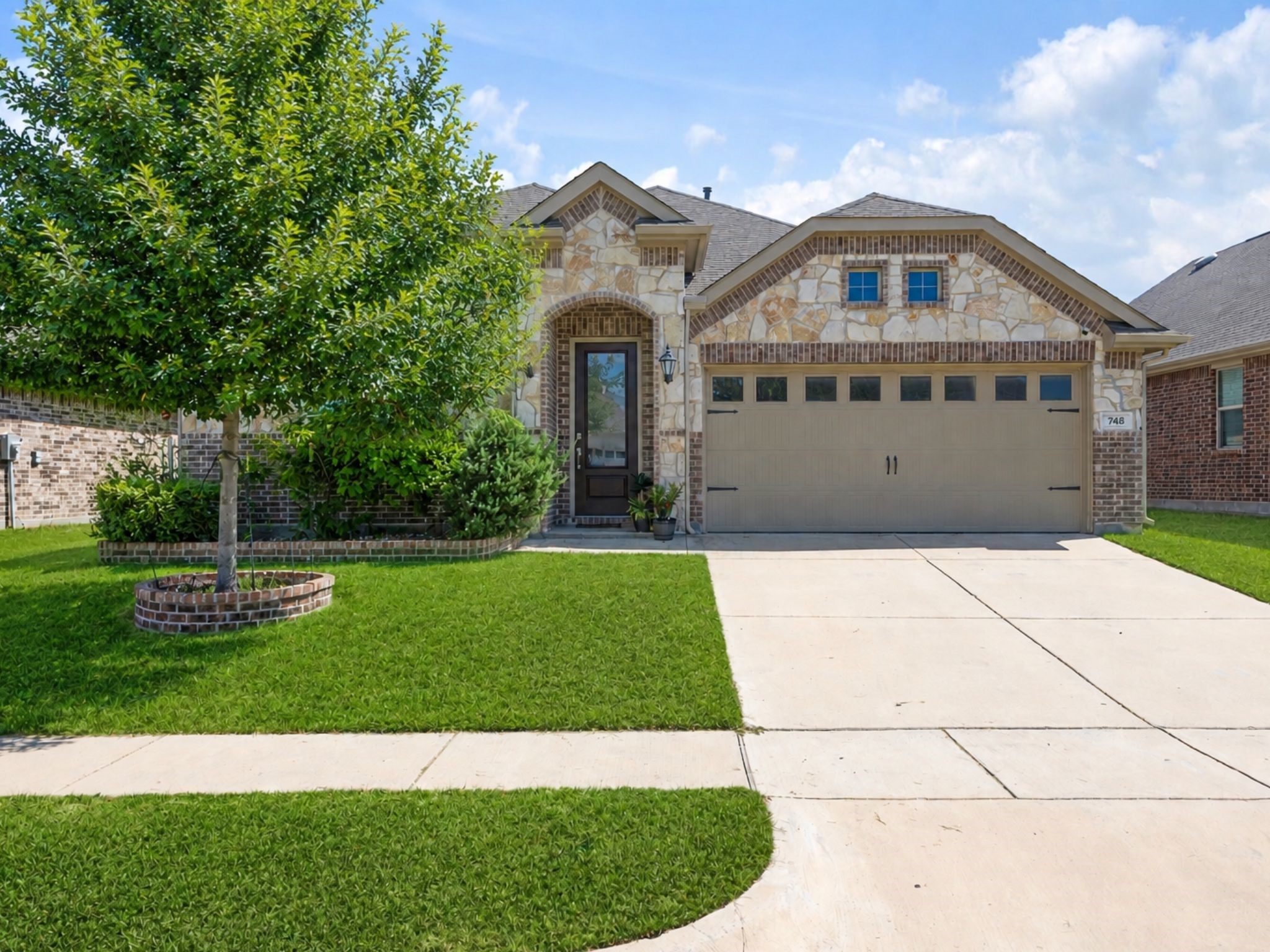 Residential in Forney 2