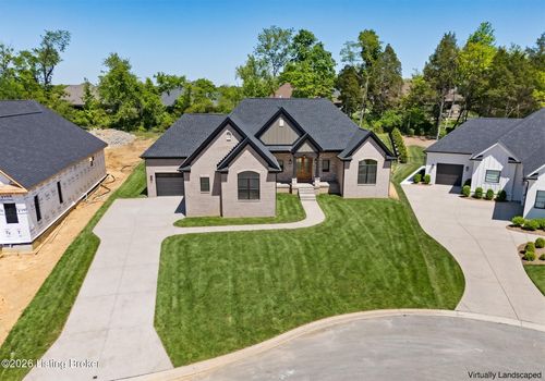 17307 White Oak Ct, Fisherville, KY, 40023-8808 | Card Image