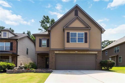 2618 Lake Manor Cir, Duluth, GA, 30096-4905 | Card Image
