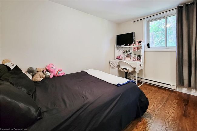 B59 - 25 Britten Close, Townhouse with 4 bedrooms, 2 bathrooms and 1 parking in Hamilton ON | Image 16