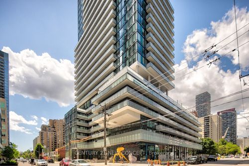 2009-161 Roehampton Ave, Toronto, ON, M4P0C8 | Card Image