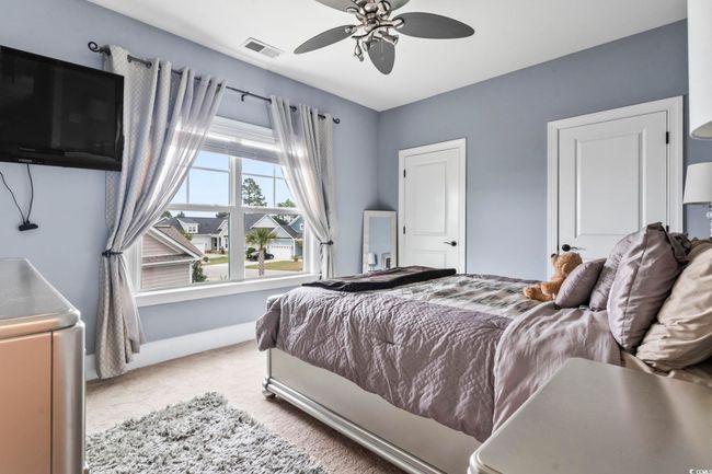 586 Indigo Bay Cir, House other with 5 bedrooms, 3 bathrooms and 6 parking in Myrtle Beach SC | Image 15