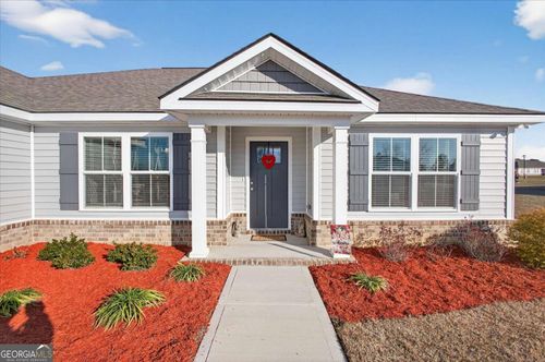 504 Doyle Ln, Statesboro, GA, 30458-2663 | Card Image