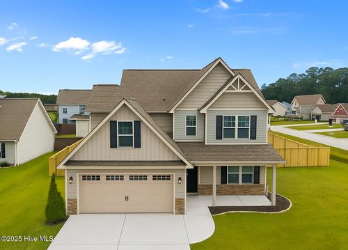 100 Shallow Ct, Sneads Ferry, NC, 28460-6005 | Card Image