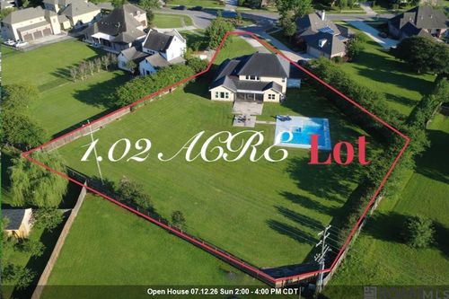 2239 Saint Andrews Ave, Zachary, LA, 70791-5405 | Card Image