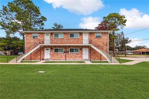 apt-d-509 Omega St, Belle Chasse, LA, 70037-1741 | Card Image