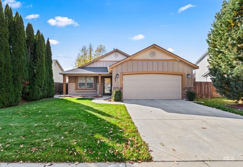 283 E Producer Dr, Meridian, ID, 83646-5878 | Card Image