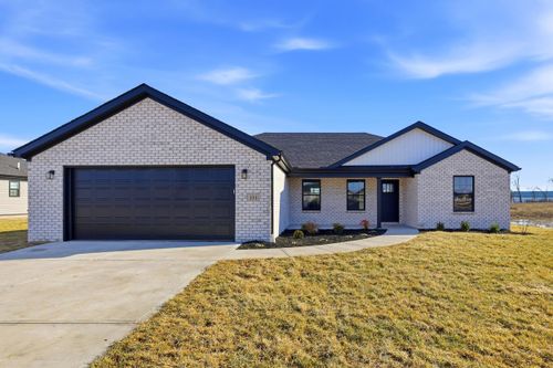 331 Mohegan Trail, Richmond, KY, 40475 | Card Image