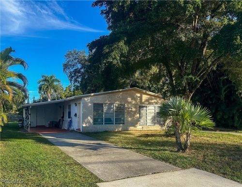 1531/1533 Evans Avenue, Fort Myers, FL, 33901 | Card Image