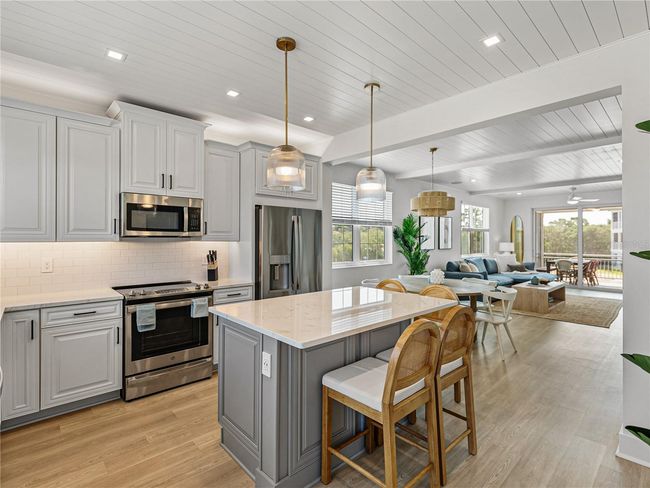 4215 Saltwater Pearl Way, House other with 3 bedrooms, 3 bathrooms and null parking in CORTEZ FL | Image 25