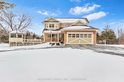 4291 Old Highway 2, Belleville, ON, K8N4Z4 | Card Image