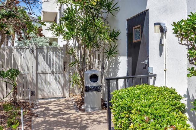 APT-201 - 400 Island Way, Condo with 2 bedrooms, 2 bathrooms and null parking in CLEARWATER BEACH FL | Image 42