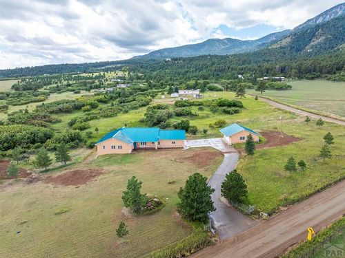 10650 Baxter Rd, Rye, CO, 81069-8829 | Card Image