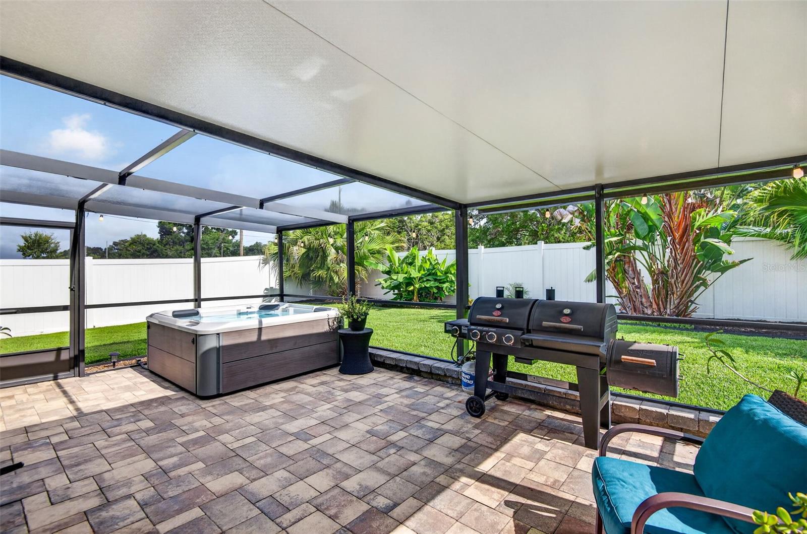 Residential in TAMPA 2
