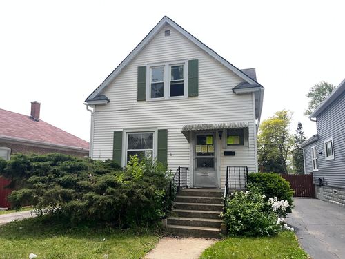 104 Interocean Ave, South Chicago Heights, IL, 60411-4747 | Card Image