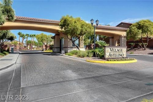 1180 Via Vernio, Henderson, NV, 89052-0533 | Card Image