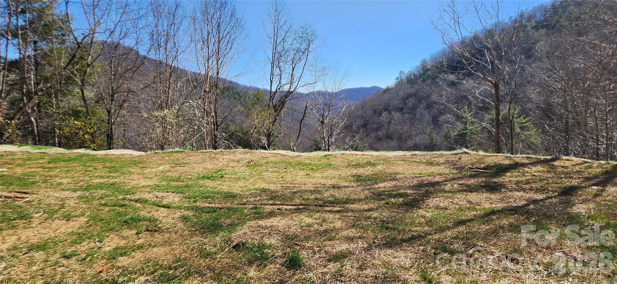Land in Fairview