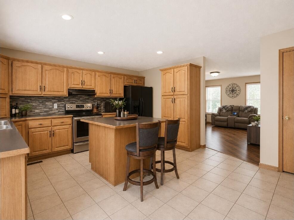 Residential in Mayfield
