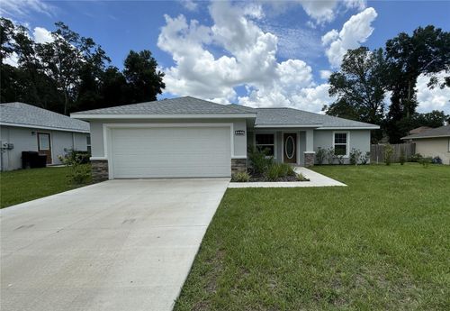 8446 Se 156th St, Summerfield, FL, 34491-5525 | Card Image