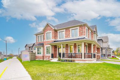 262 Beaverbrae Dr, House other with 4 bedrooms, 4 bathrooms and 5 parking in Markham ON | Image 1