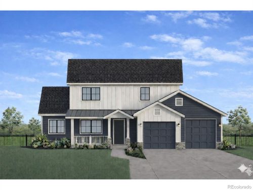 850 Peakview Pl, Longmont, CO, 80503 | Card Image