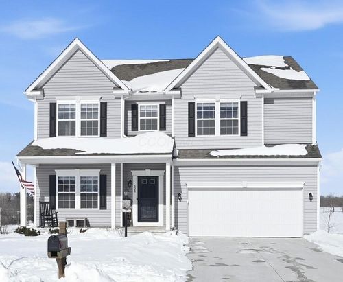 528 Golden Pond, Johnstown, OH, 43031-7002 | Card Image