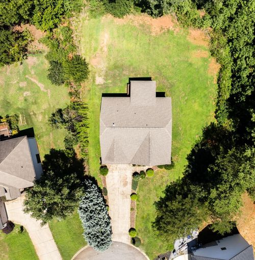527 S Fredrick Way, Boiling Springs, SC, 29316-6242 | Card Image