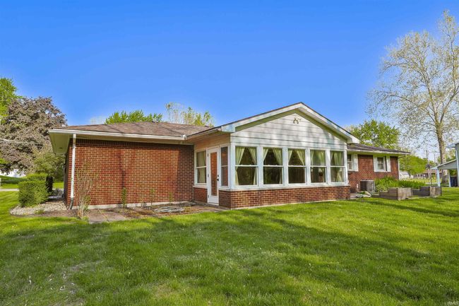 1430 Brookview Ave, House other with 2 bedrooms, 1 bathrooms and null parking in Warsaw IN | Image 26