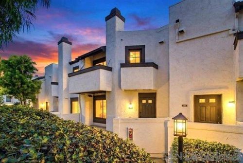 160-2289 Caminito Pajarito, San Diego, CA, 92107-1937 | Card Image