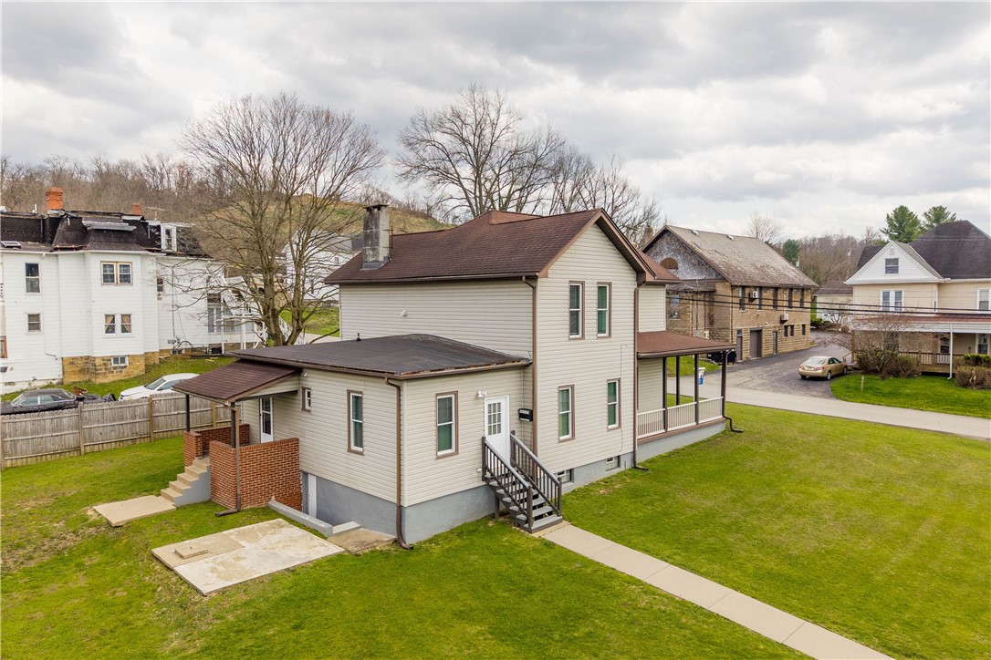 Commercial Sale in Somerset Twp 4