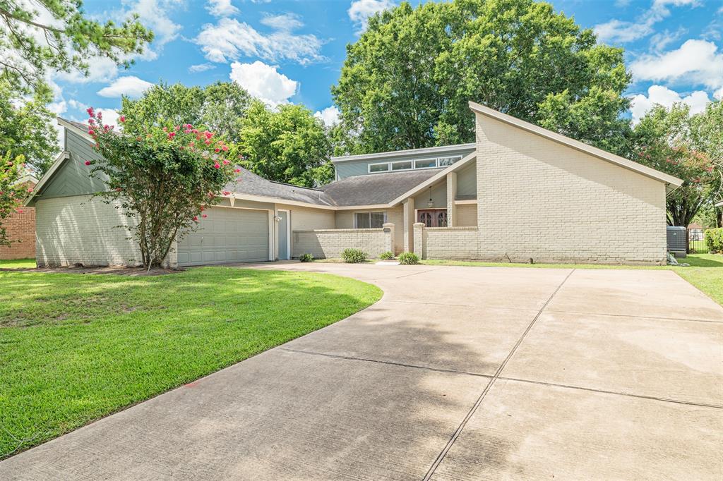 Point Clear Dr, Missouri City, TX 77459