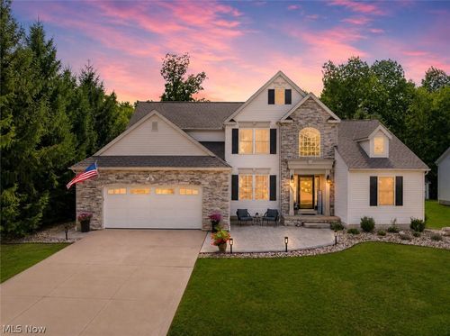 5862 Trystin Tree Dr, Medina, OH, 44256-6436 | Card Image