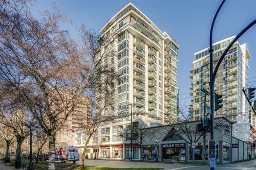 406-960 Yates St, Victoria, BC, V8V3M3 | Card Image