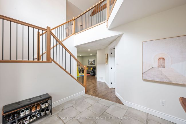 103B Carriage Landing Dr, House other with 3 bedrooms, 3 bathrooms and 10 parking in Haley Station ON | Image 29