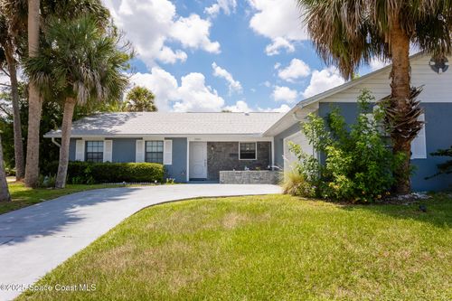 3486 Cabbage Palm Ave, Melbourne, FL, 32901-8111 | Card Image
