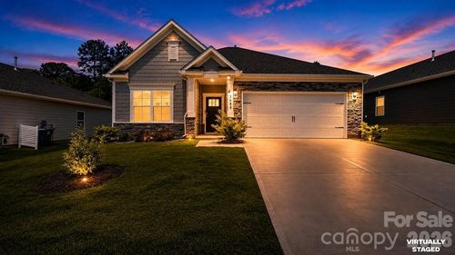 3688 Mercer St, Terrell, NC, 28682 | Card Image