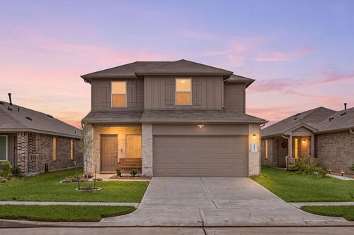 24123 Saddlestone Green Dr, Spring, TX, 77373-2179 | Card Image