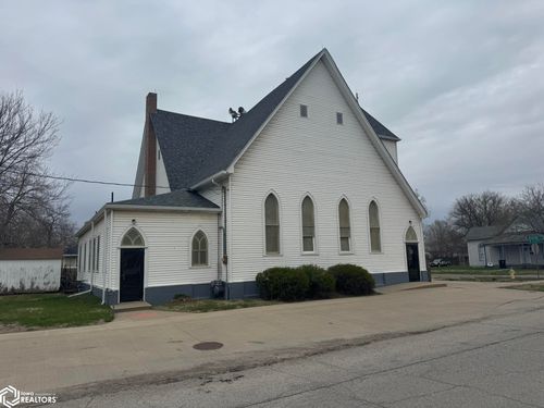 101 N Ransom St, Ottumwa, IA, 52501-4609 | Card Image