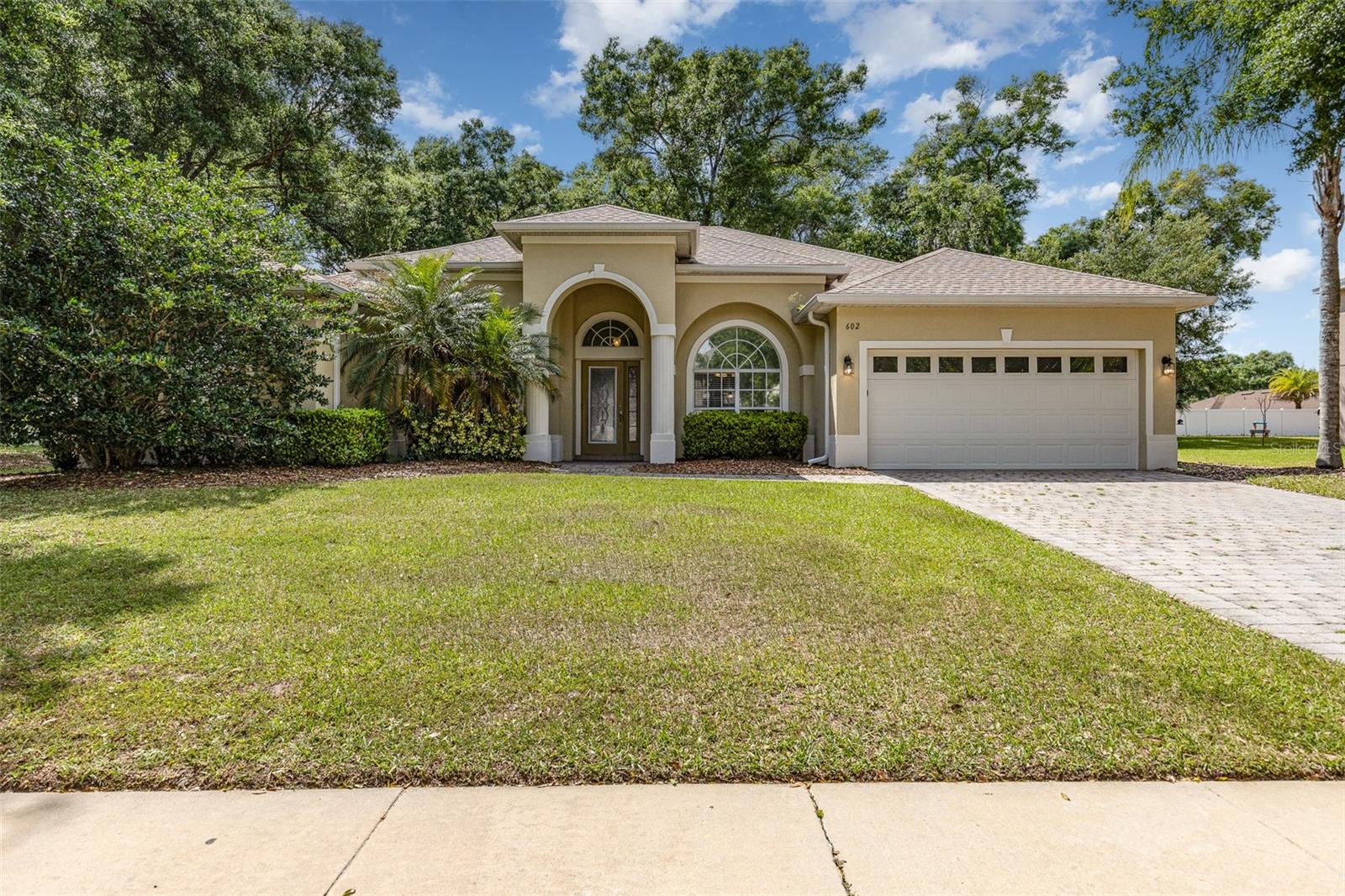 River Fern Ln, Deland, FL 32720
