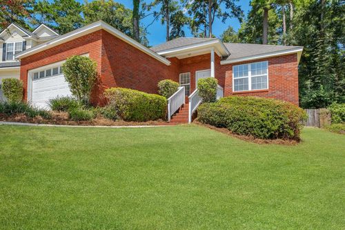2860 Braddock Ct, Tallahassee, FL, 32308-0559 | Card Image