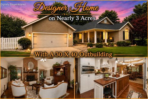 901 Rodeo Ct, Nixa, MO, 65714-7279 | Card Image