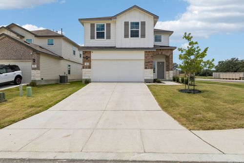 162 Owl Burrow, San Antonio, TX, 78253-7731 | Card Image
