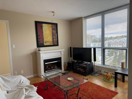 1104-850 ROYAL AVENUE, New Westminster, BC, V3M1A6 | Card Image