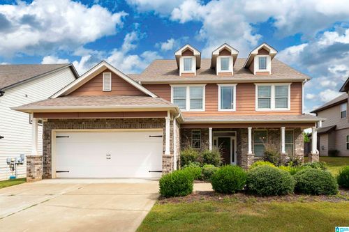 444 Blackberry Blvd, SPRINGVILLE, AL, 35146-2003 | Card Image