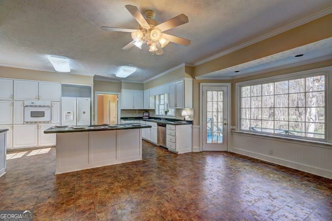 2444 Marion Ivie Rd, House other with 4 bedrooms, 4 bathrooms and null parking in Good Hope GA | Image 16