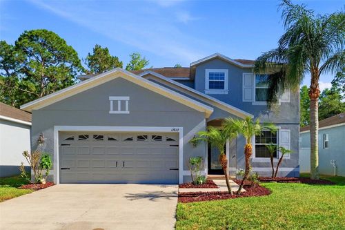 12832 Saulston Pl, HUDSON, FL, 34669-5047 | Card Image
