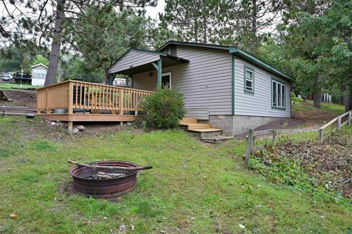 14-6833 View Point Lodge Rd, Gordon, WI, 54838 | Card Image