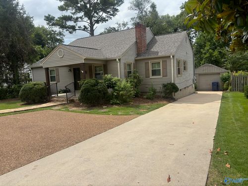 1308 Mcclung Ave Se, Huntsville, AL, 35801-2007 | Card Image